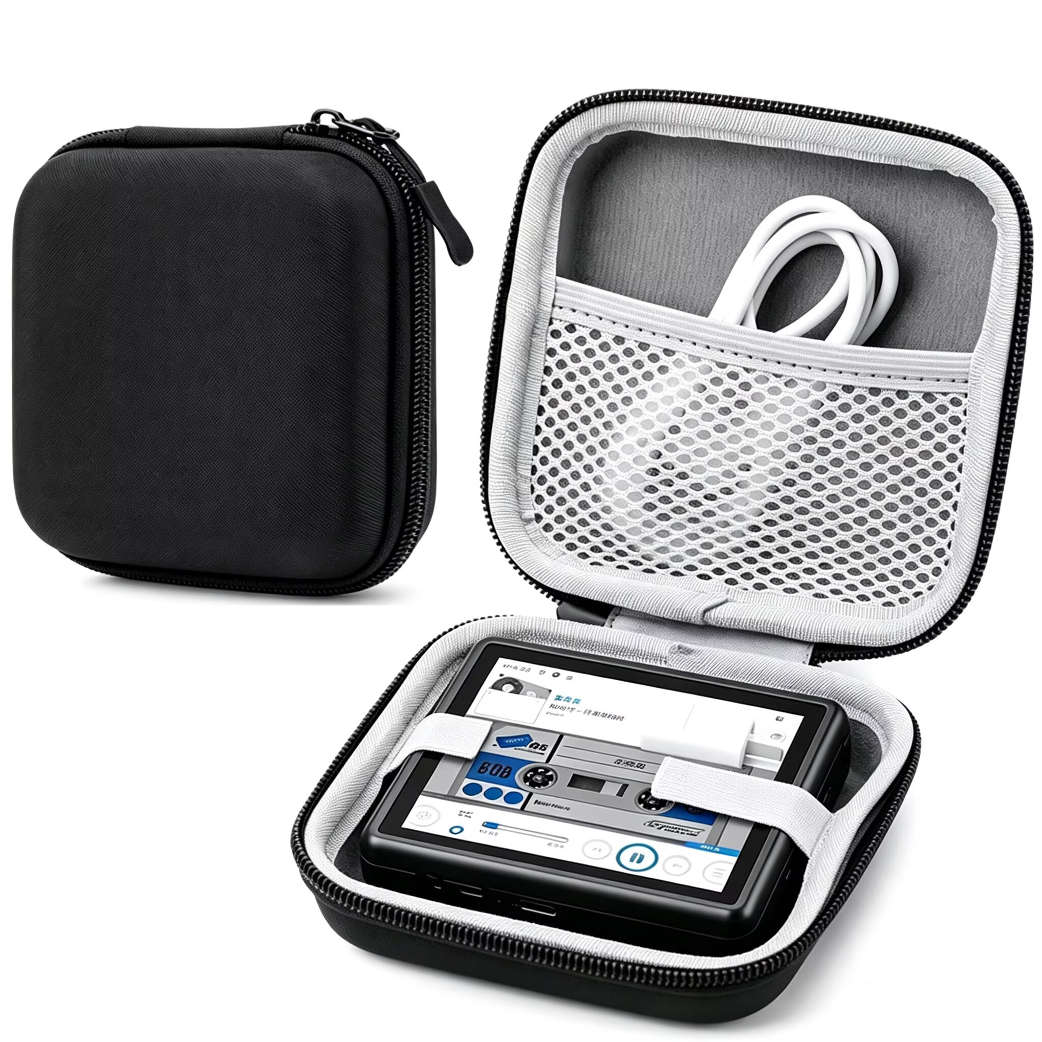 Board Games - Handheld Game Console,Storage Cover For ANBERNIC