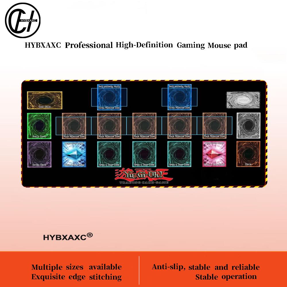 HD YuGiOh Classic Mat Board Ga - Board Game Template บทวิจารณ์และราคา