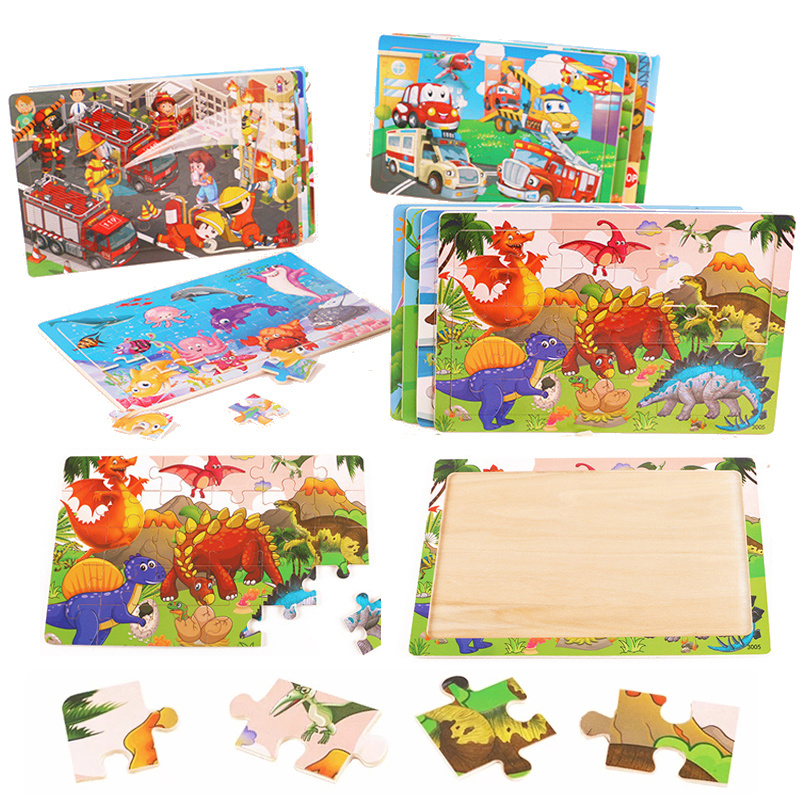 Economy 30piece Montessori 3D  - Board Game Economy บทวิจารณ์และราคา
