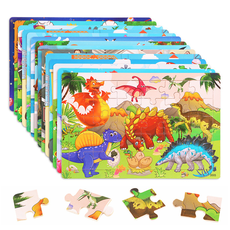 Economy 30piece Montessori 3D  - Board Game Economy บทวิจารณ์และราคา
