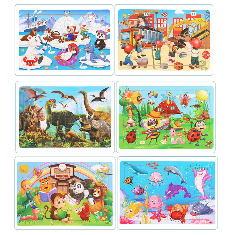 Economy 30piece Montessori 3D  - Board Game Economy บทวิจารณ์และราคา