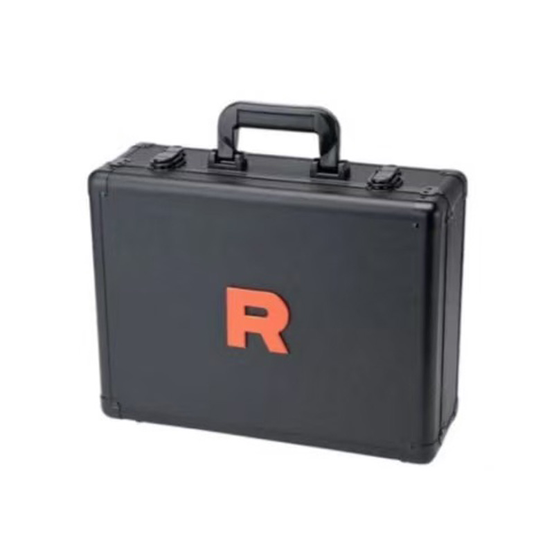 Japan Team Rocket Briefcase Te - Board Game Card บทวิจารณ์และราคา