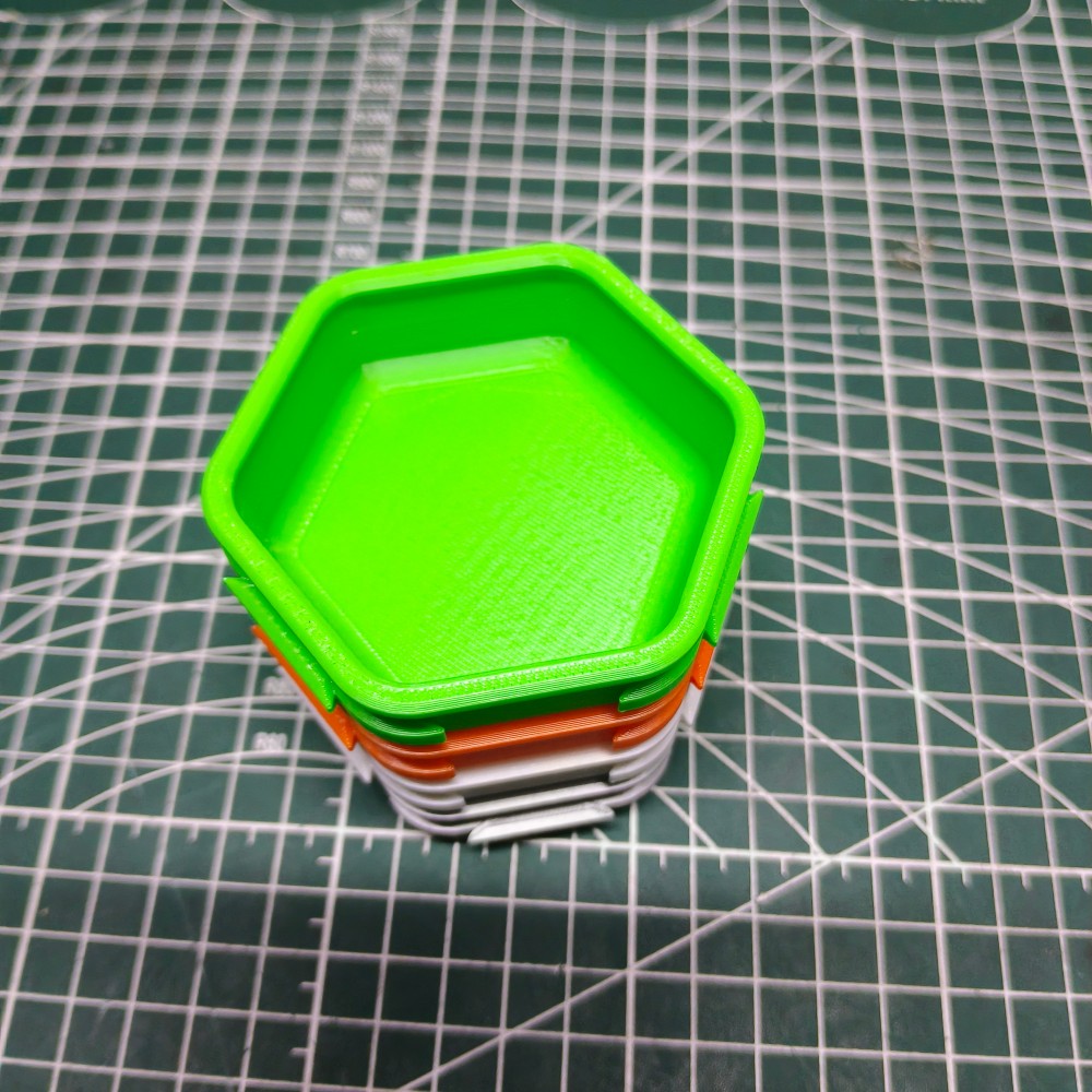 token tray Board game storage  - Board Game Economy บทวิจารณ์และราคา