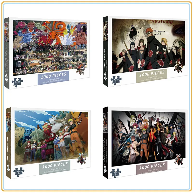 Anime NARUTO Card Form 1000 Ad - Board Game Template บทวิจารณ์และราคา
