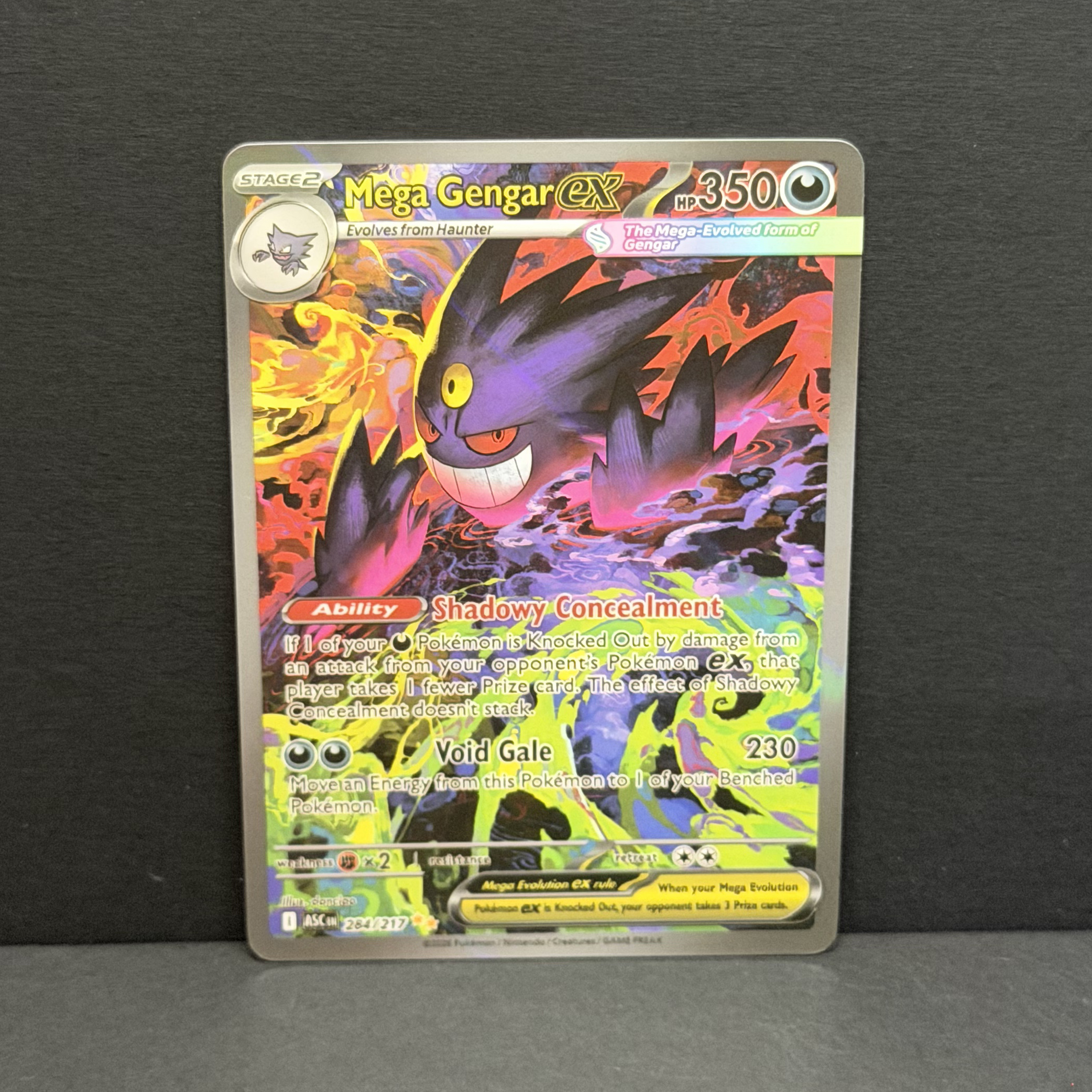 PTCG DIY 2026 POKEMON ASC EN M - Board Game Research บทวิจารณ์และราคา