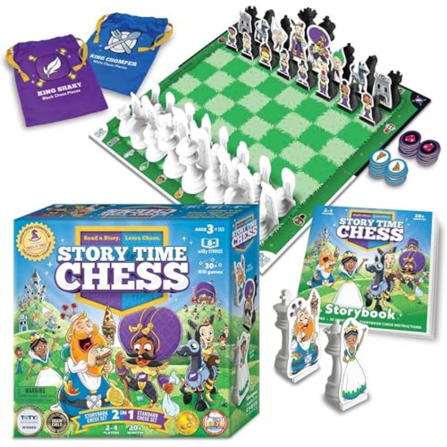 Set for - Family Game Night, S - Board Game Monopoli บทวิจารณ์และราคา