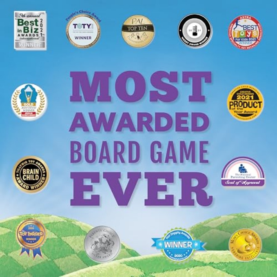 Set for - Family Game Night, S - Board Game Monopoli บทวิจารณ์และราคา