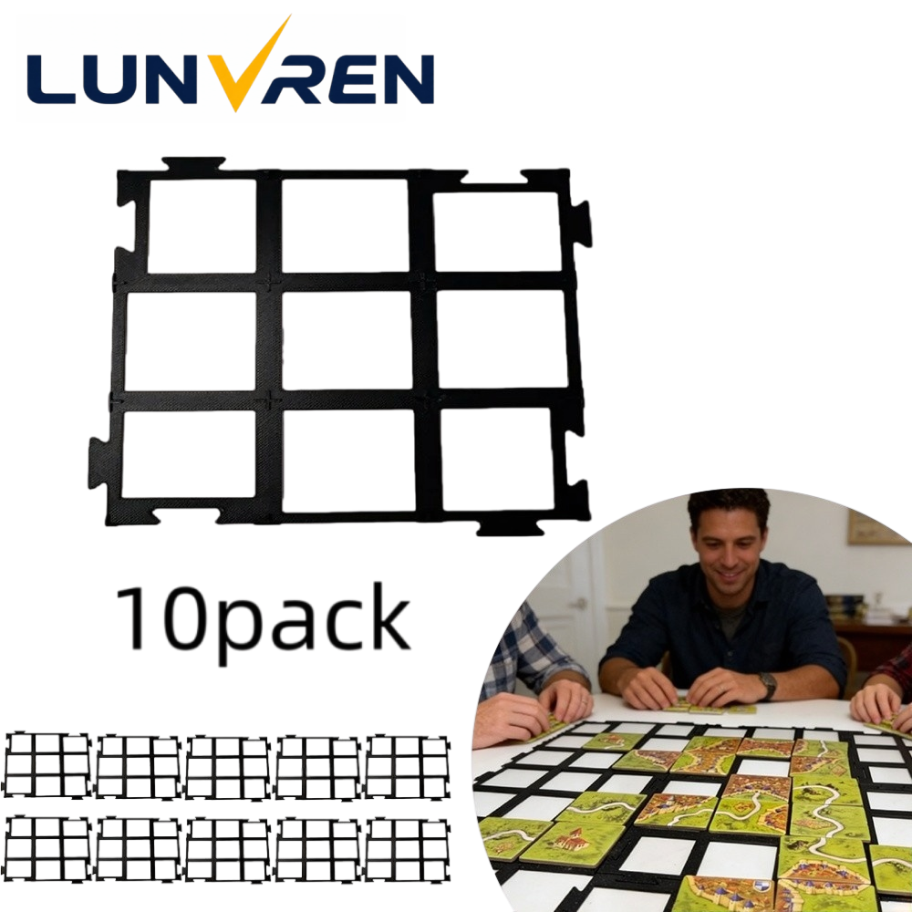 Tabletop game puzzle-style car - Board Game Economy บทวิจารณ์และราคา