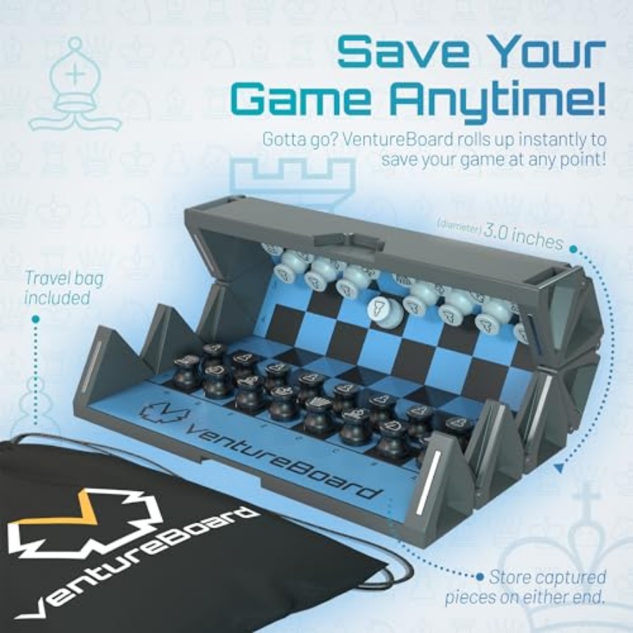 New 6 Inches Magnetic Unique C - Board Game Monopoli บทวิจารณ์และราคา