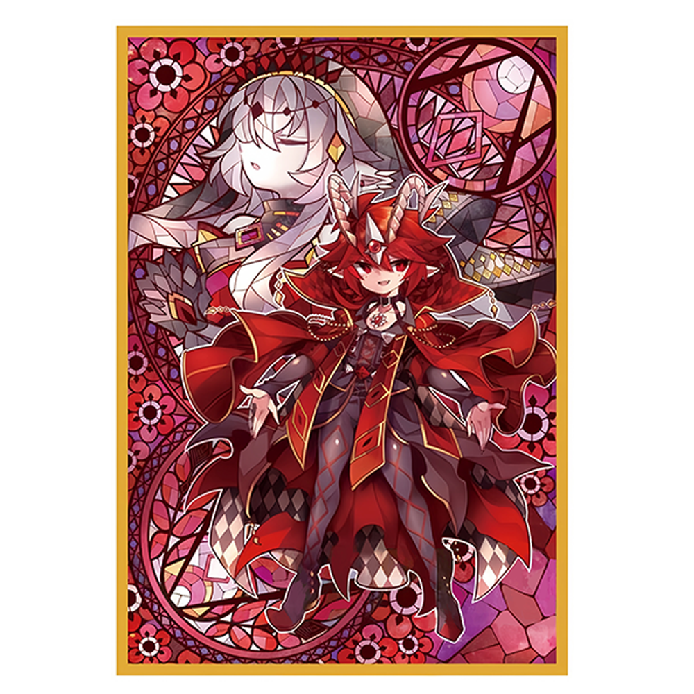 62X89mm 60PCS  Anime Holograph - Board Game Research บทวิจารณ์และราคา