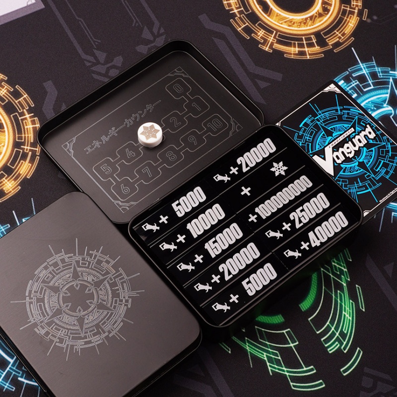 Suitable for VG PTCG Gundam GC - Board Game Economy บทวิจารณ์และราคา