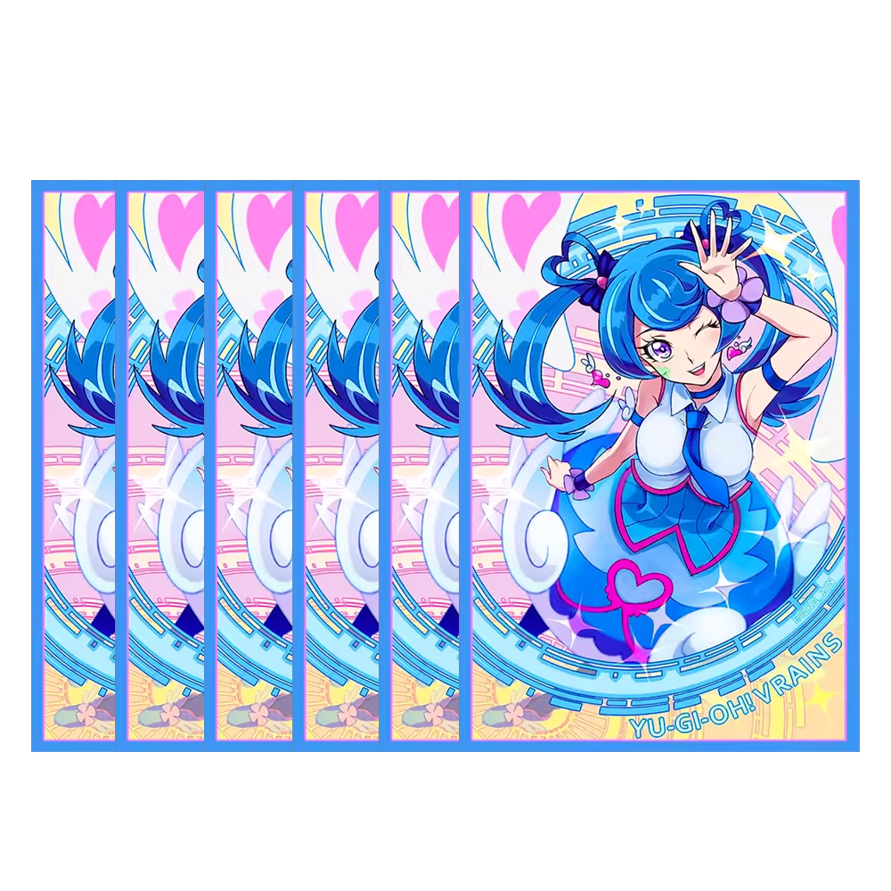 63x90mm 50PCS Holographic Slee - Board Game Research บทวิจารณ์และราคา