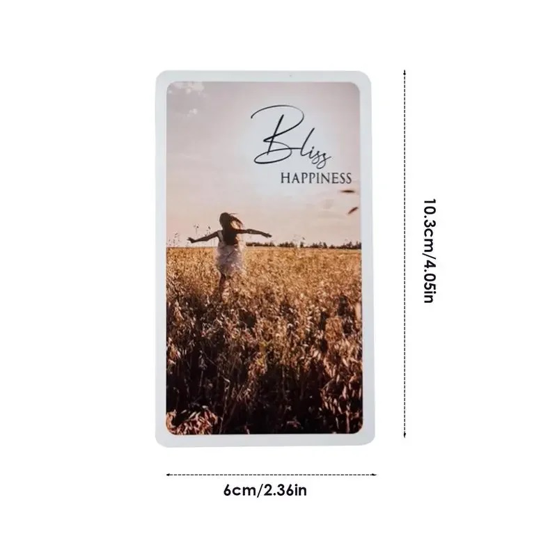 Mystic Love Oracle cards A 79  - Board Game Card บทวิจารณ์และราคา