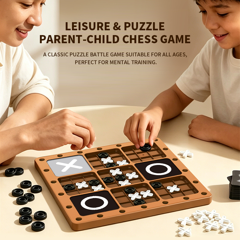 Children 2-in-1 Rope Untanglin - Board Game Education บทวิจารณ์และราคา