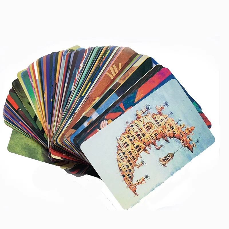 Illustrations Cards Blue Exten - Board Game Research บทวิจารณ์และราคา