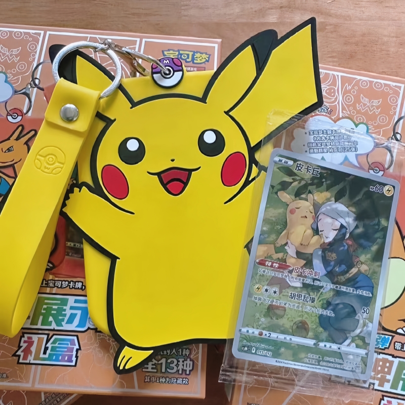 In Stock Original PokéMon Trad - Board Games บทวิจารณ์และราคา