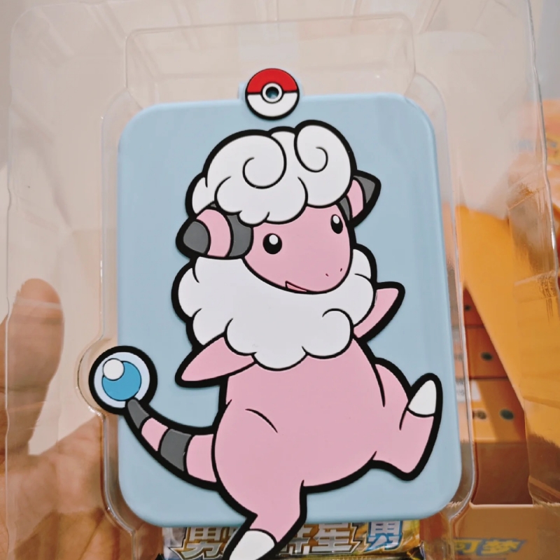 In Stock Original PokéMon Trad - Board Games บทวิจารณ์และราคา