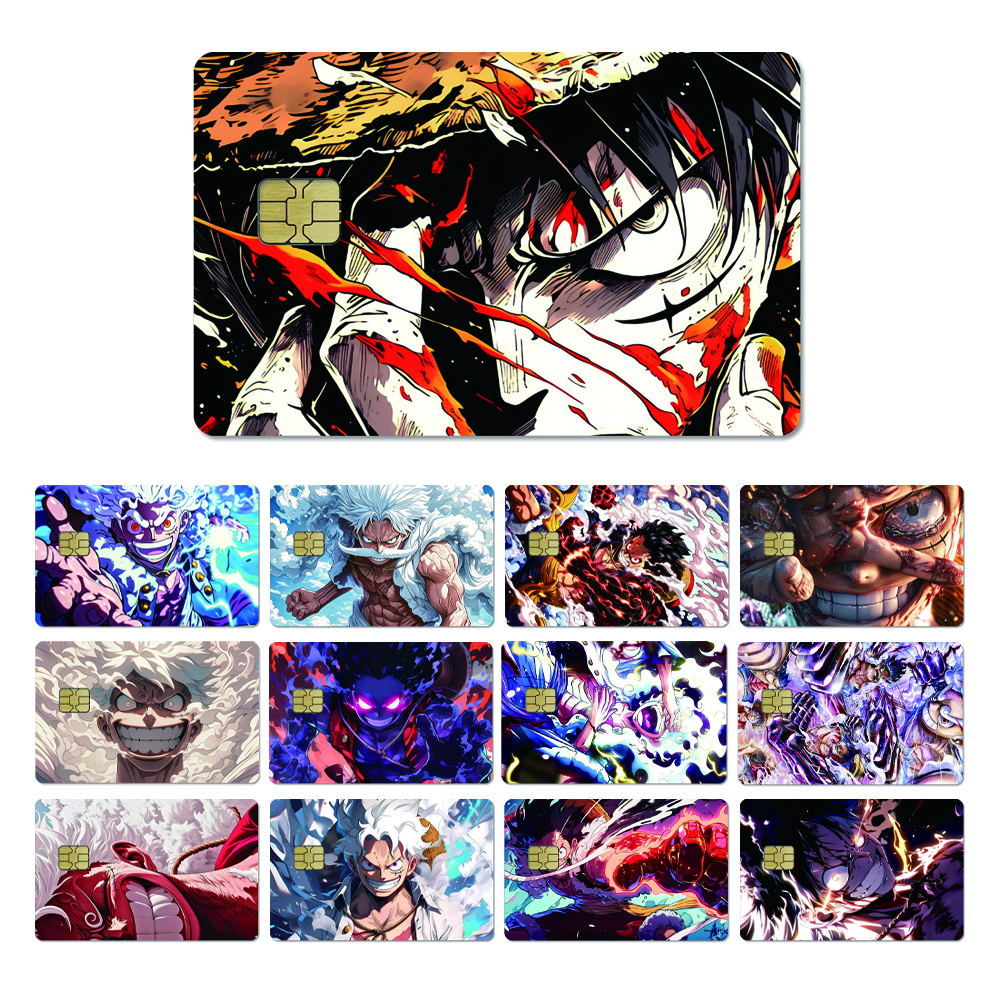 New Cartoon Anime One Piece Ge - Board Game Card บทวิจารณ์และราคา