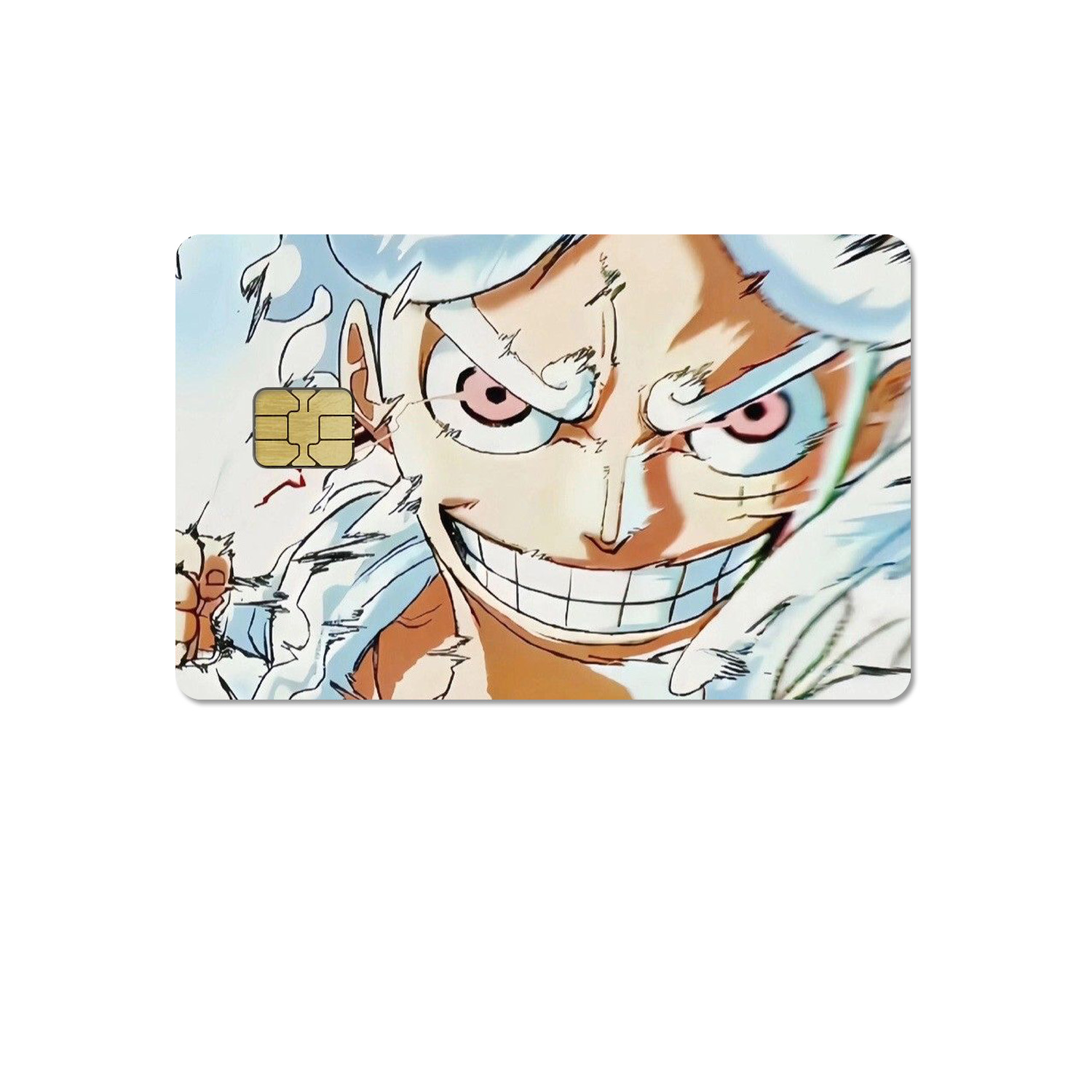 New Cartoon Anime One Piece Ge - Board Game Card บทวิจารณ์และราคา
