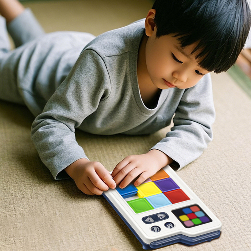 Smart Super Slide Puzzle Games - Board Game Education บทวิจารณ์และราคา
