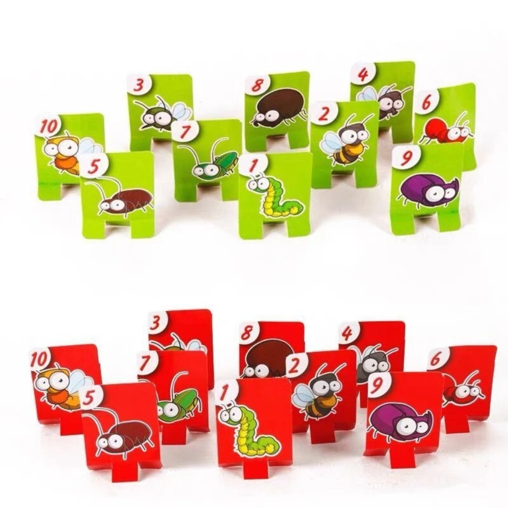Frog Lizard Mask Wagging Tongu - Board Game Card บทวิจารณ์และราคา