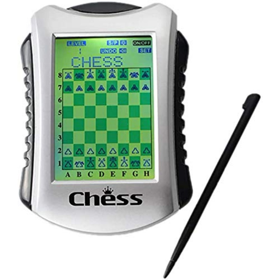 Portable Touch Control Electro - Board Game Monopoli บทวิจารณ์และราคา