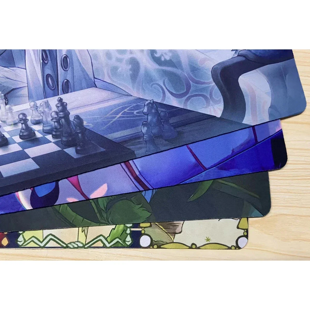 YuGiOh Classic Mat Board Game  - Board Game Template บทวิจารณ์และราคา