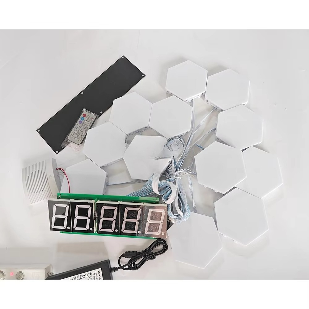Amusement Park Timer Interacti - Board Games บทวิจารณ์และราคา