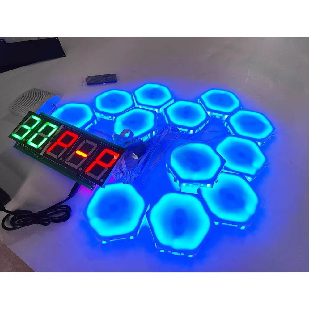 Amusement Park Timer Interacti - Board Games บทวิจารณ์และราคา