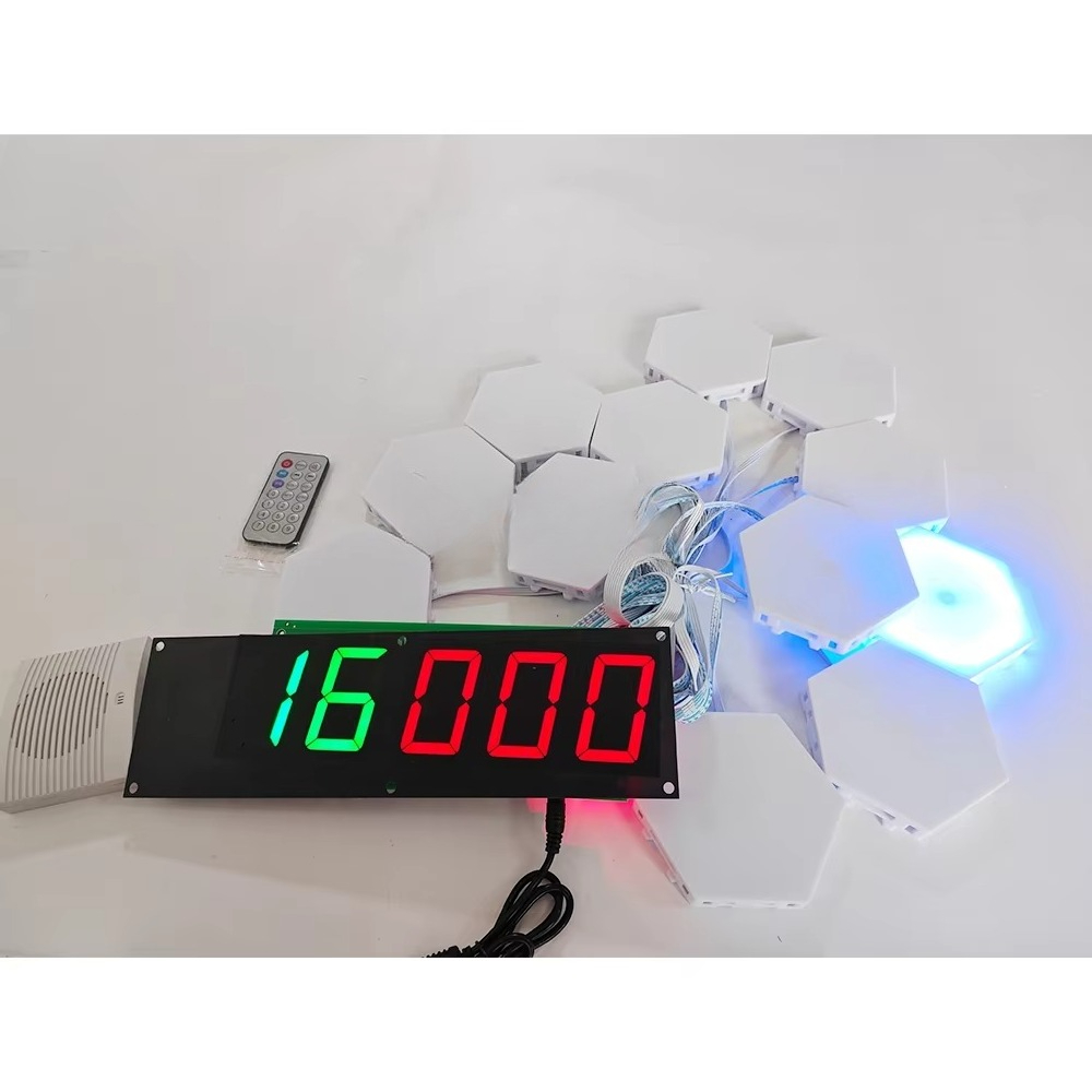 Amusement Park Timer Interacti - Board Games บทวิจารณ์และราคา