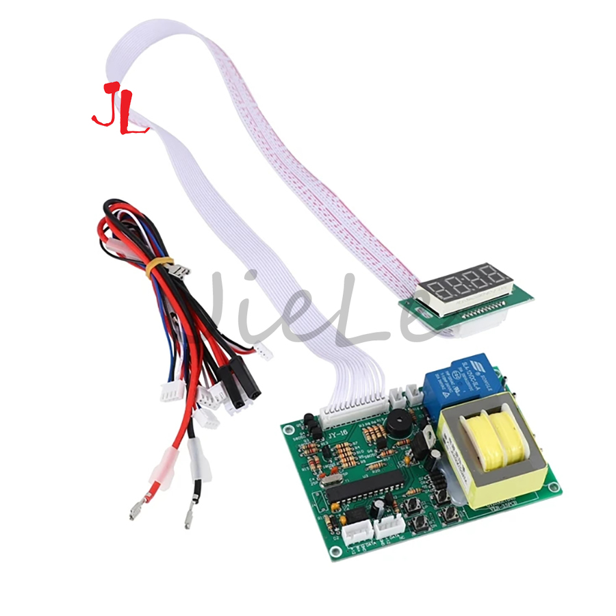 JY-16 110V 220V Coin Acceptor  - Board Game Economy บทวิจารณ์และราคา