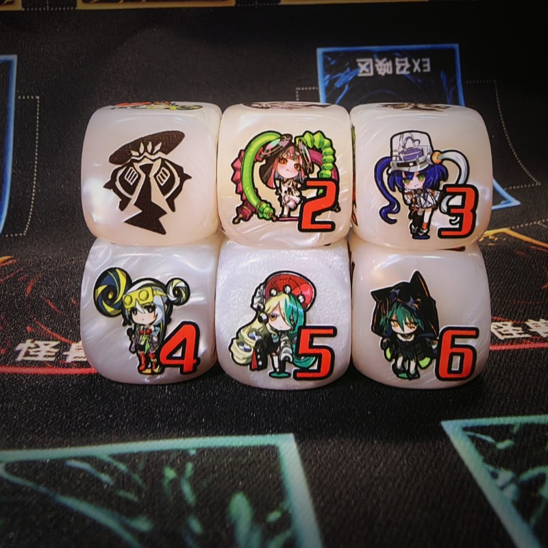 Yu-Gi-Oh! Kewl Tune Rotary Mul - Board Game Economy บทวิจารณ์และราคา