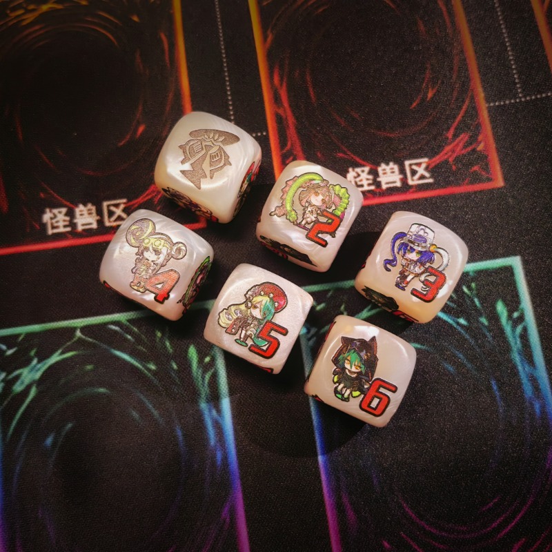 Yu-Gi-Oh! Kewl Tune Rotary Mul - Board Game Economy บทวิจารณ์และราคา