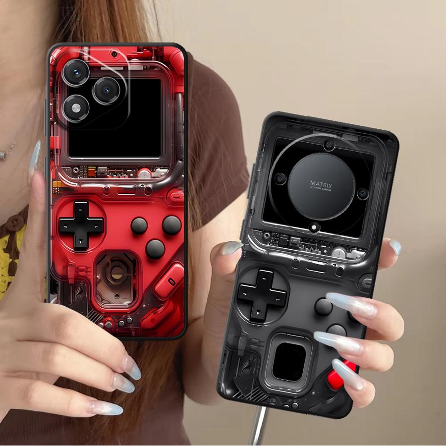 Retro Fun Game Console Case fo - Board Games บทวิจารณ์และราคา
