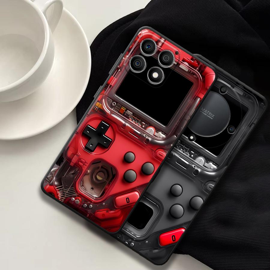 Retro Fun Game Console Case fo - Board Games บทวิจารณ์และราคา