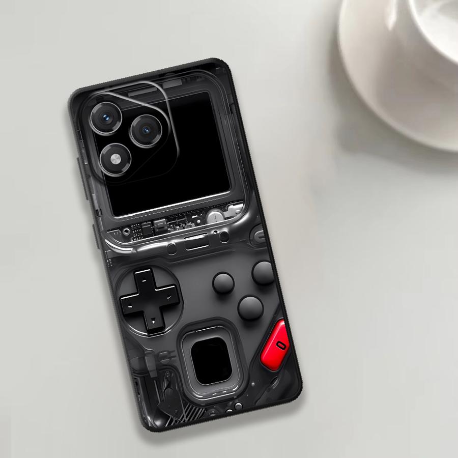 Retro Fun Game Console Case fo - Board Games บทวิจารณ์และราคา