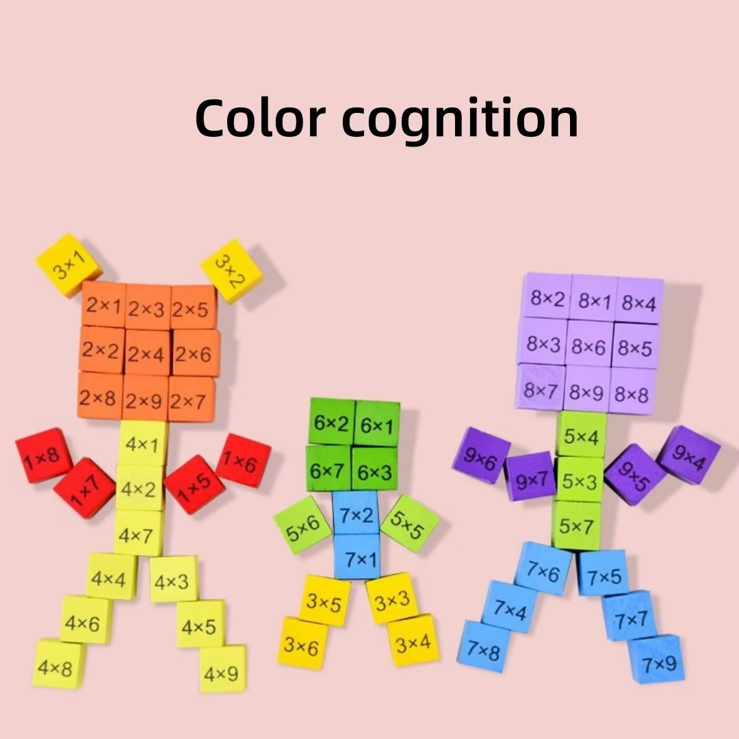 Montessori Children Educationa - Board Game Education บทวิจารณ์และราคา