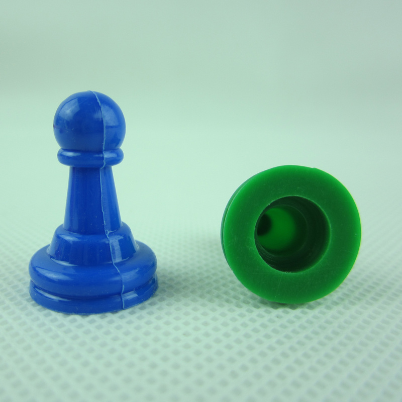 96 Pieces 24*16mm 8 Colors Pla - Board Game Monopoli บทวิจารณ์และราคา