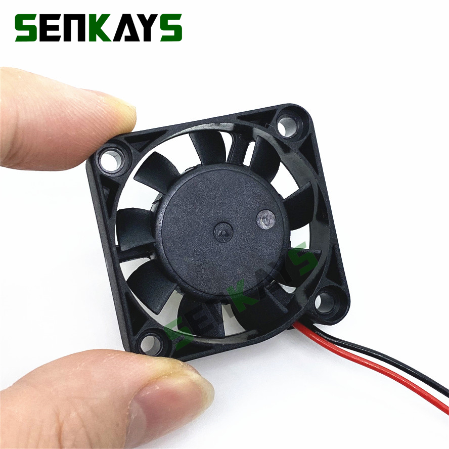New 4010 Fan 40MM 4CM 40*40*10 - Board Game Card บทวิจารณ์และราคา