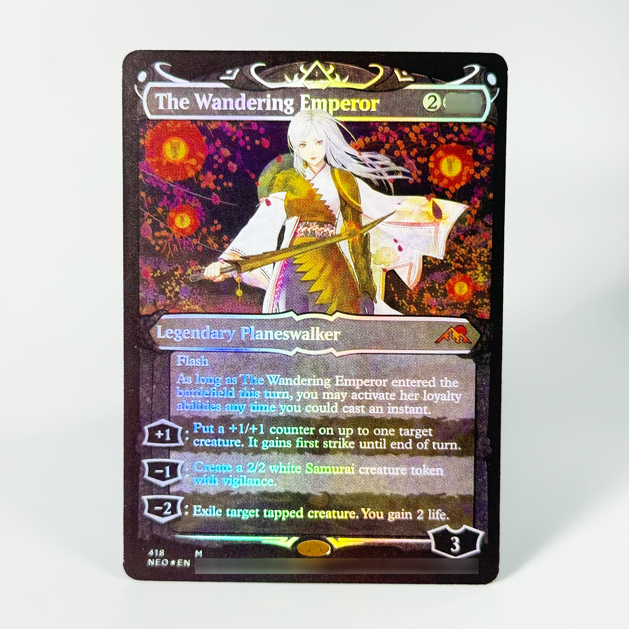Mana Vault Foil Card Artifact  - Board Game Card บทวิจารณ์และราคา