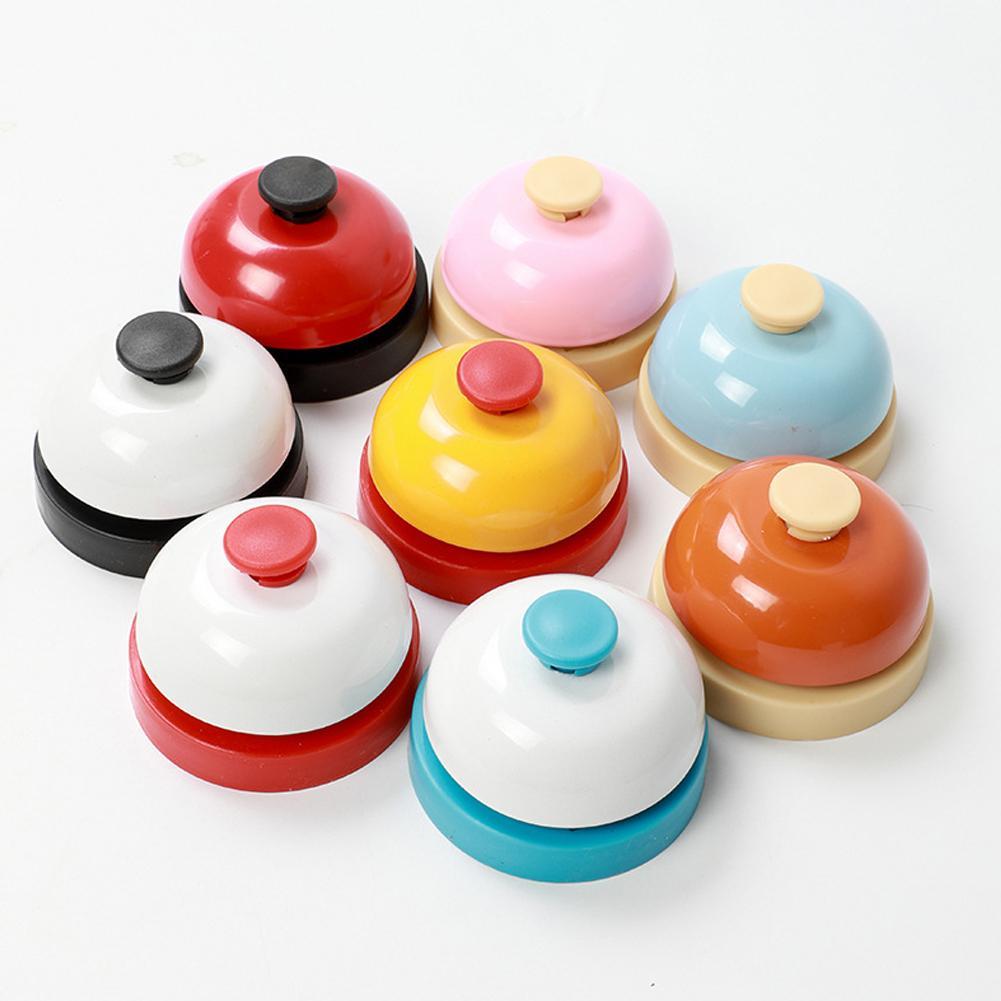 Hand-pressed Bell Toy Hand Cla - Board Game Economy บทวิจารณ์และราคา