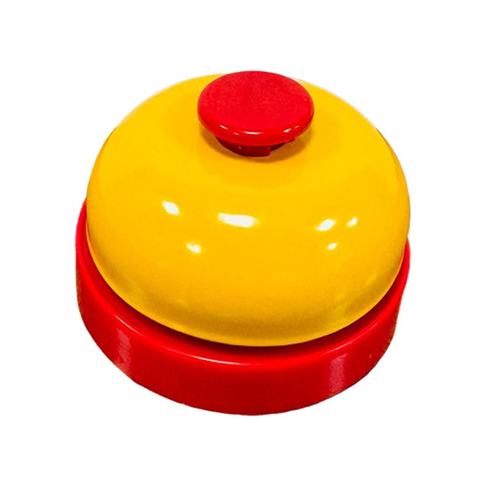 Hand-pressed Bell Toy Hand Cla - Board Game Economy บทวิจารณ์และราคา