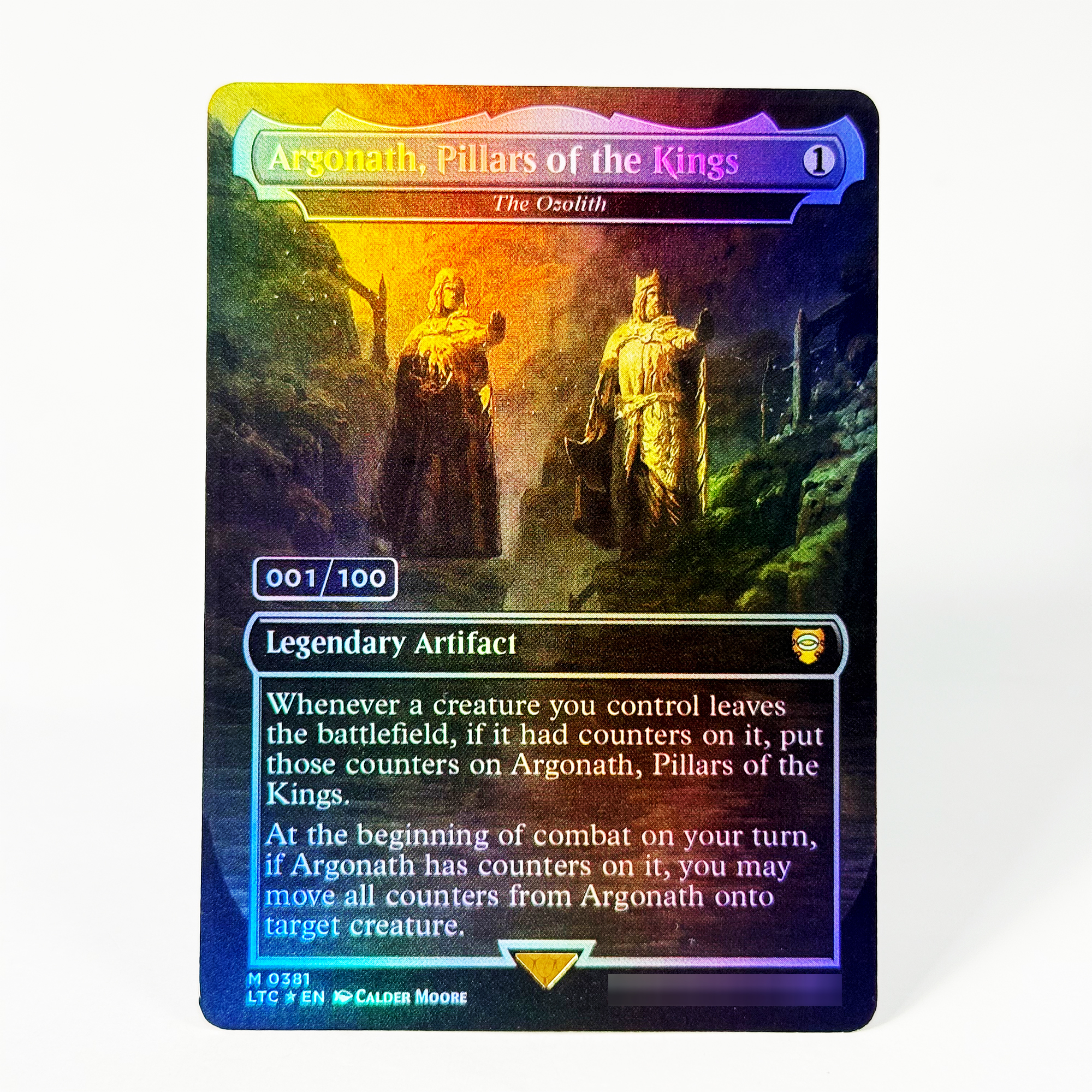 [English] Loot, The Key To Eve - Board Game Card บทวิจารณ์และราคา