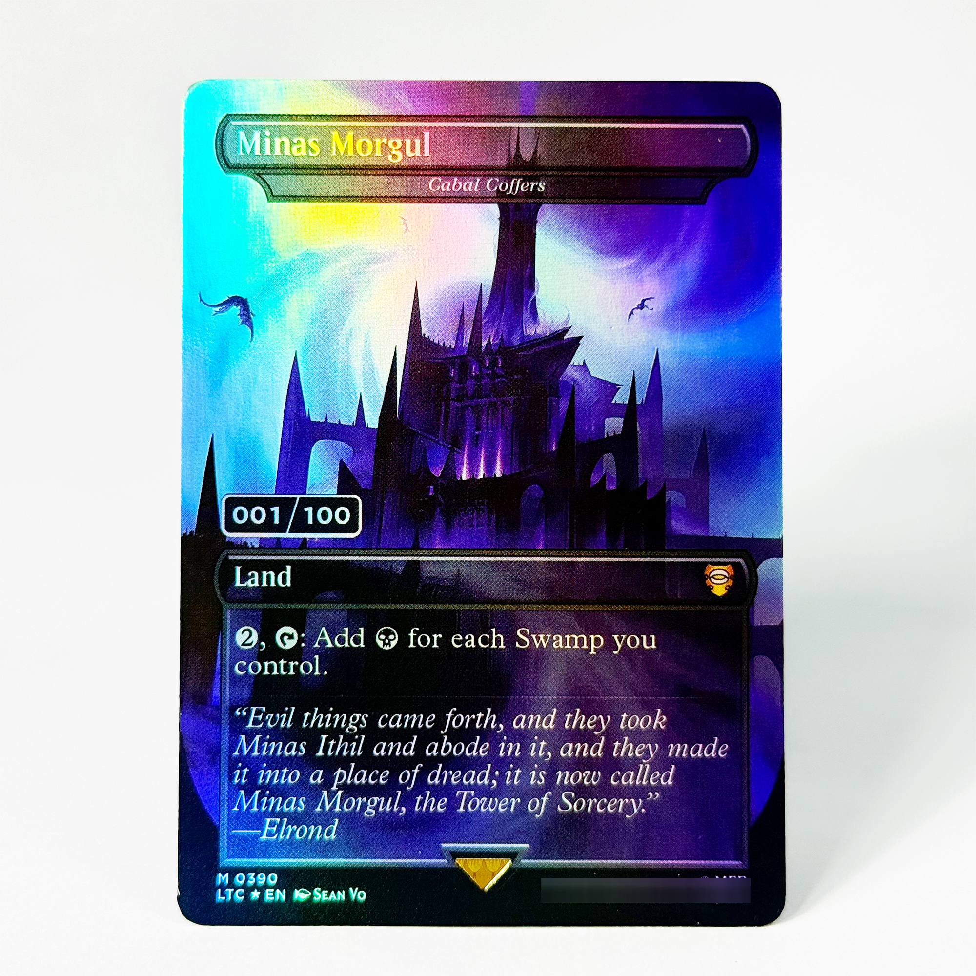 [English] Loot, The Key To Eve - Board Game Card บทวิจารณ์และราคา