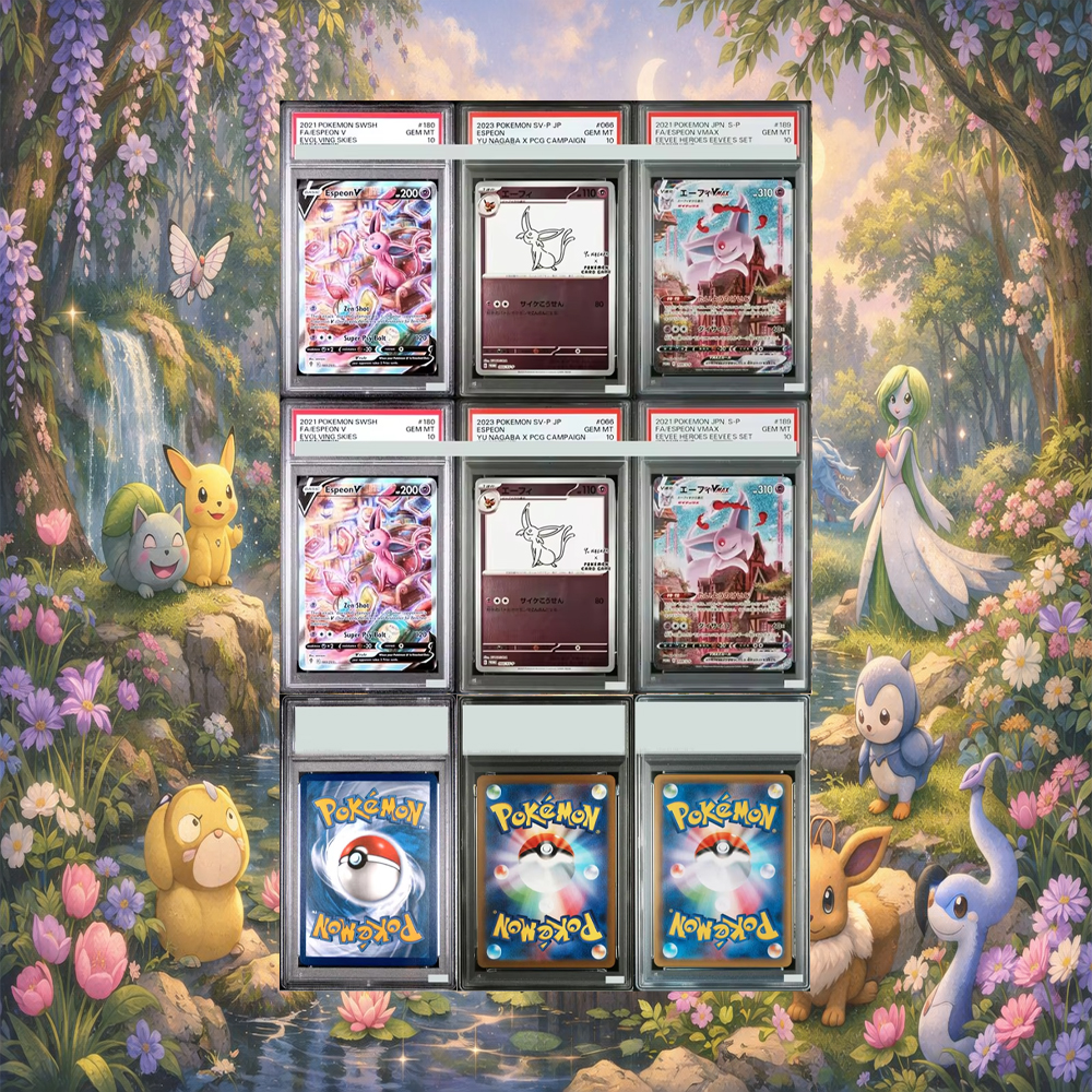 2021 Evolving Skies Full Art # - Board Games บทวิจารณ์และราคา