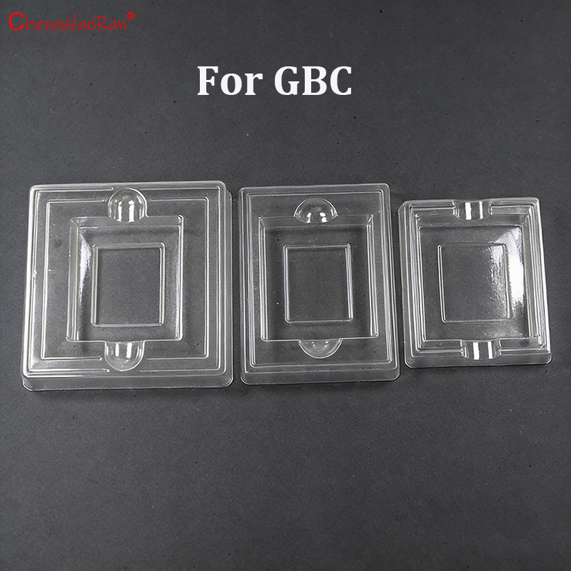 5PCS/Lot Transparent Plastic C - Board Game Template บทวิจารณ์และราคา