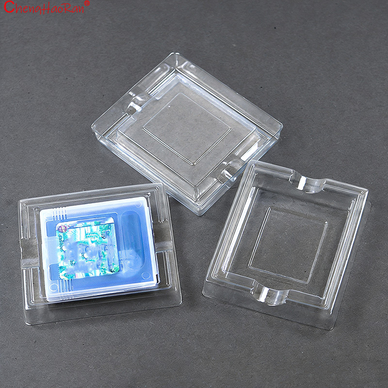 5PCS/Lot Transparent Plastic C - Board Game Template บทวิจารณ์และราคา