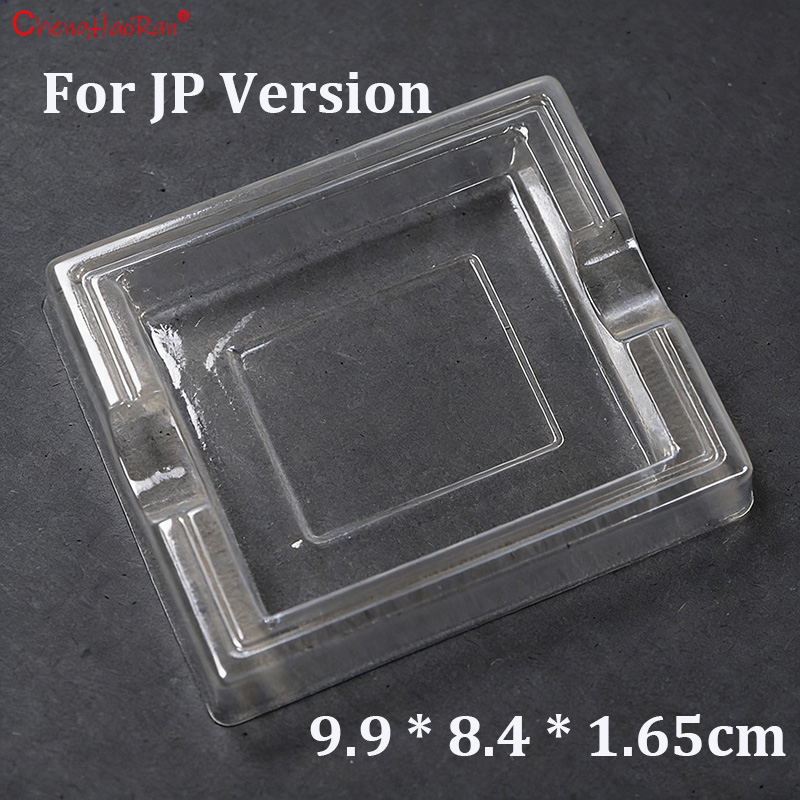5PCS/Lot Transparent Plastic C - Board Game Template บทวิจารณ์และราคา