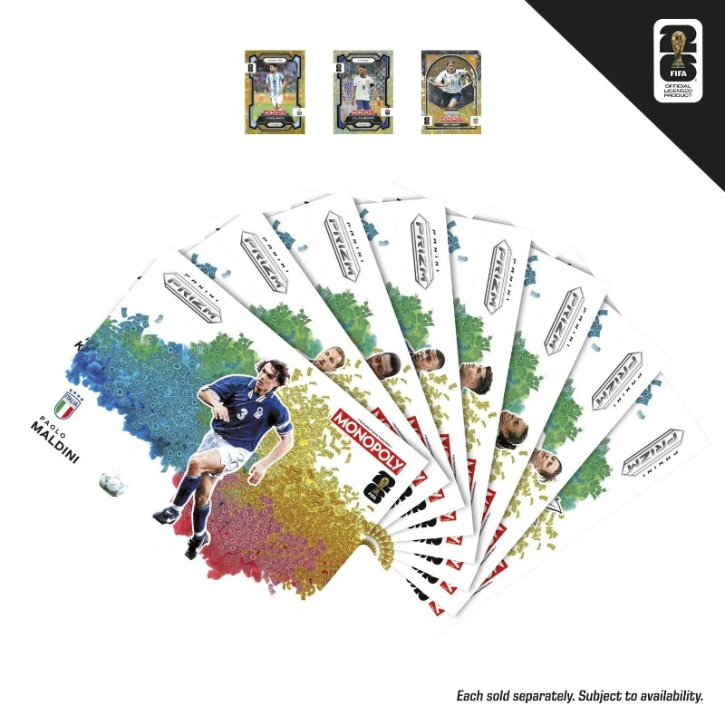 【 Spot Goods】Hasbro Monopoly F - Board Game Monopoli บทวิจารณ์และราคา